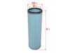 SAKURA  Automotive A-28720 Air Filter